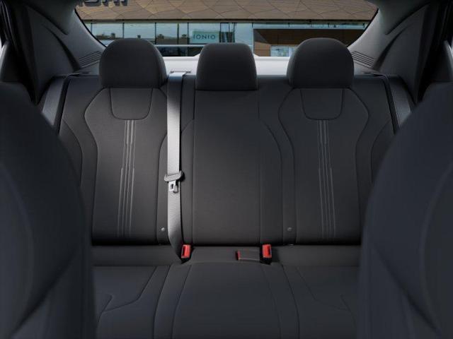 new 2025 Hyundai Elantra car, priced at $23,720