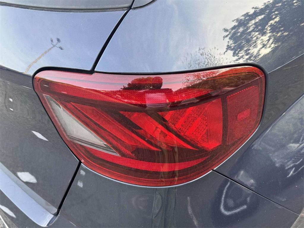 used 2023 Hyundai Venue car, priced at $17,500