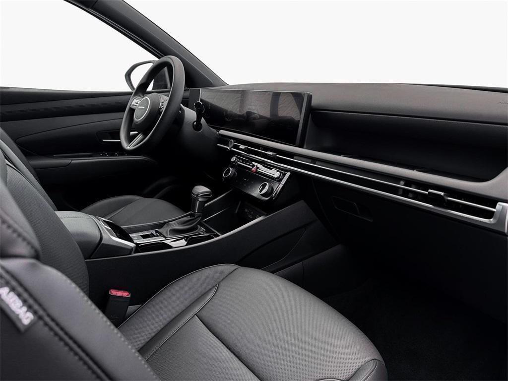 new 2026 Hyundai SANTA CRUZ car, priced at $34,605
