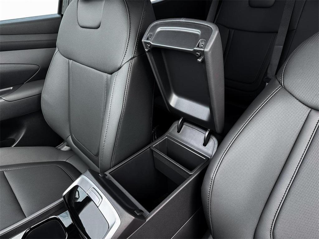 new 2026 Hyundai SANTA CRUZ car, priced at $34,605
