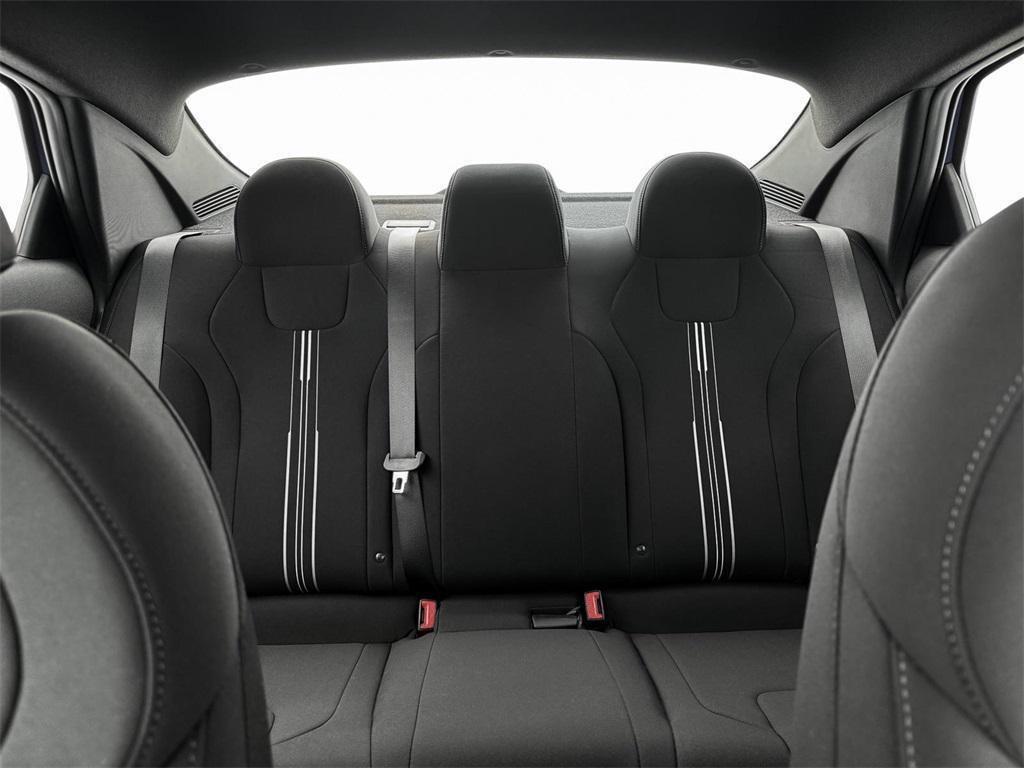 used 2025 Hyundai Elantra car, priced at $24,795