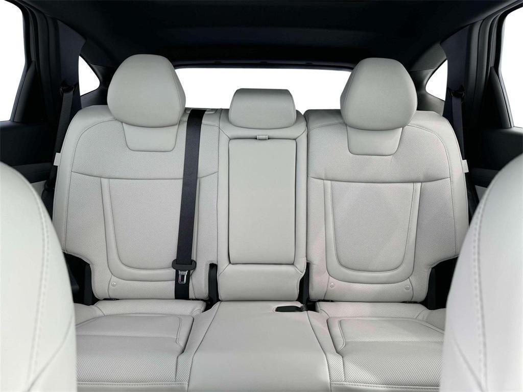 new 2025 Hyundai TUCSON Hybrid car, priced at $43,930
