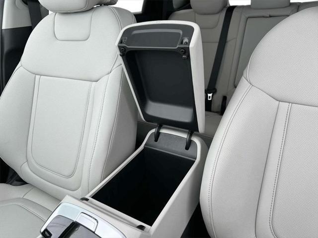 new 2025 Hyundai Tucson car, priced at $34,050