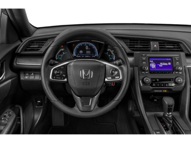 used 2020 Honda Civic car, priced at $19,500