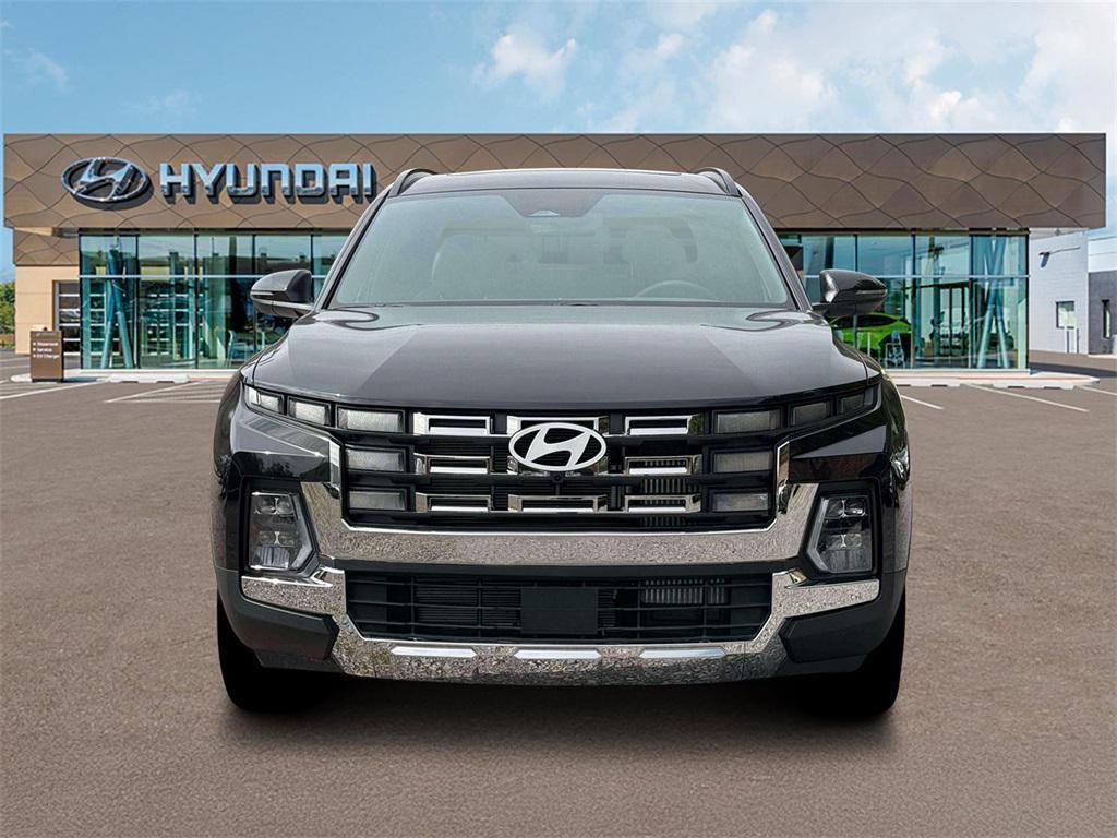 new 2026 Hyundai SANTA CRUZ car, priced at $46,375