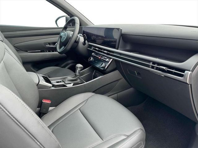 new 2025 Hyundai SANTA CRUZ car, priced at $40,495