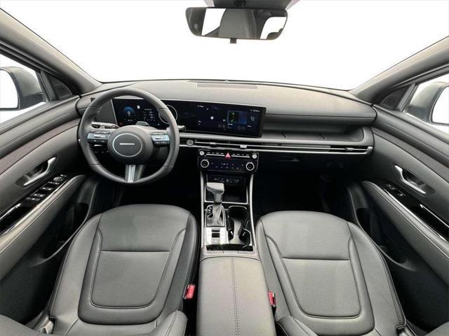 new 2025 Hyundai SANTA CRUZ car, priced at $40,495