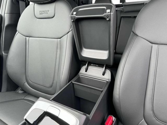new 2025 Hyundai SANTA CRUZ car, priced at $40,495