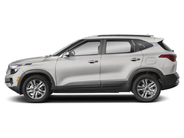 used 2023 Kia Seltos car, priced at $22,999