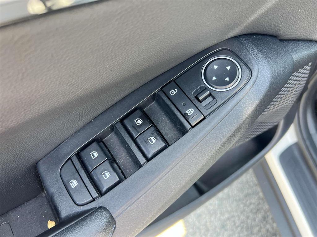 used 2023 Kia Seltos car, priced at $20,750