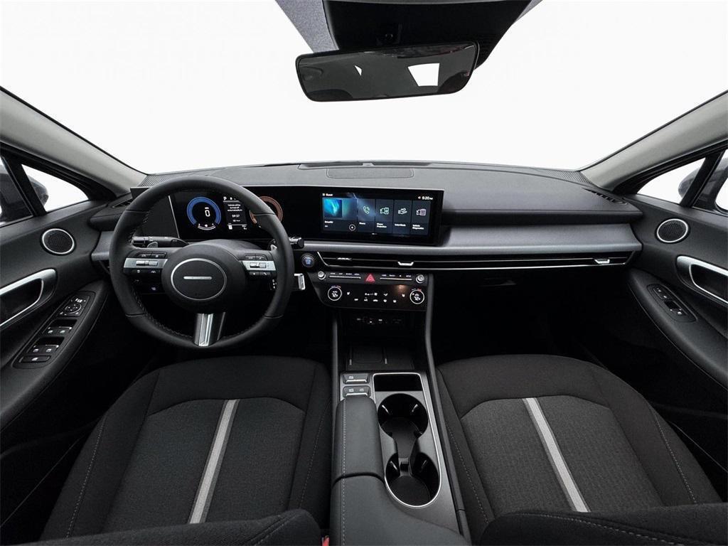 new 2026 Hyundai Sonata car, priced at $31,835