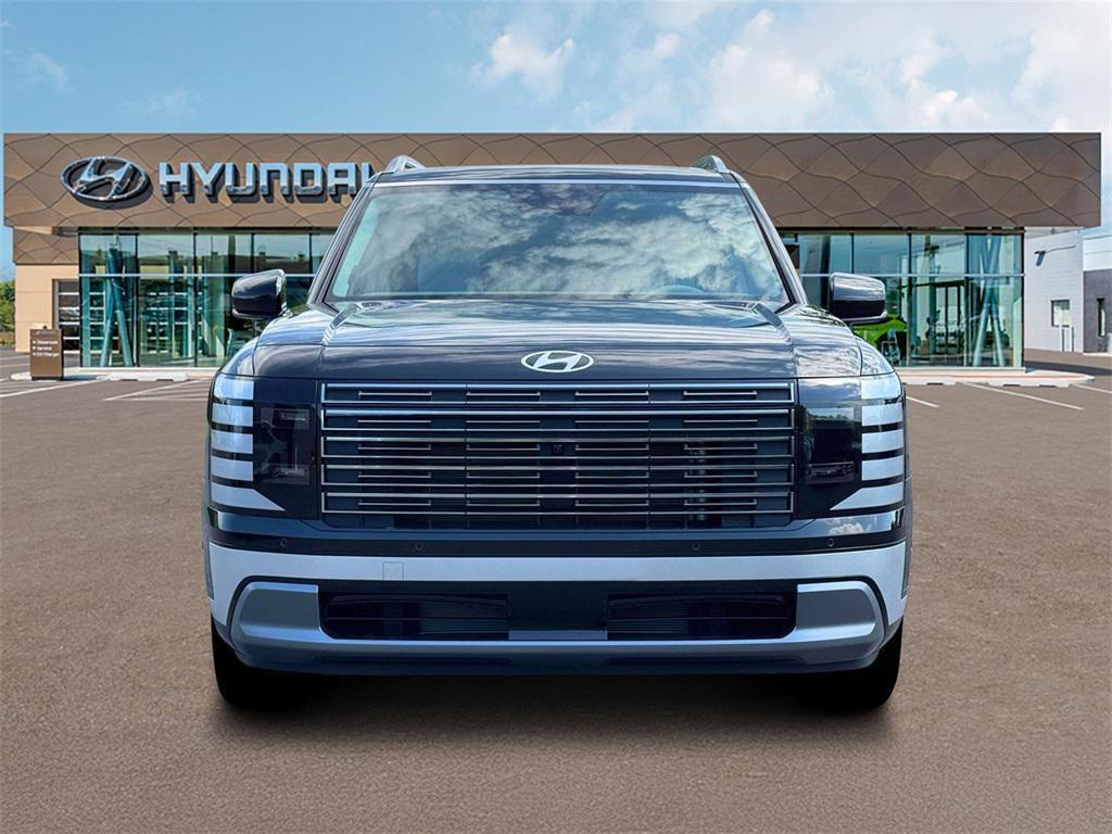 new 2026 Hyundai Palisade car