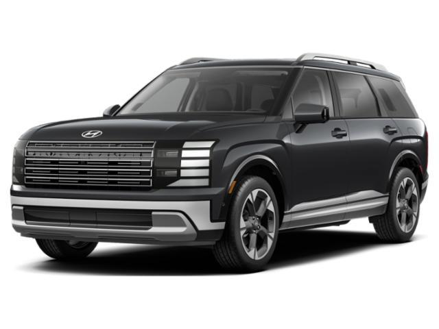 used 2026 Hyundai Palisade car, priced at $52,780