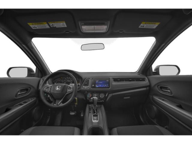 used 2019 Honda HR-V car, priced at $17,999