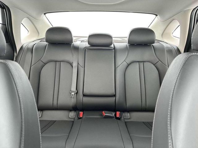 new 2025 Hyundai Sonata Hybrid car, priced at $38,040