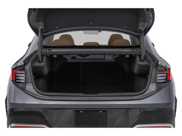 new 2025 Hyundai Sonata Hybrid car, priced at $37,490