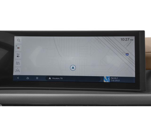 new 2025 Hyundai Sonata Hybrid car, priced at $37,490