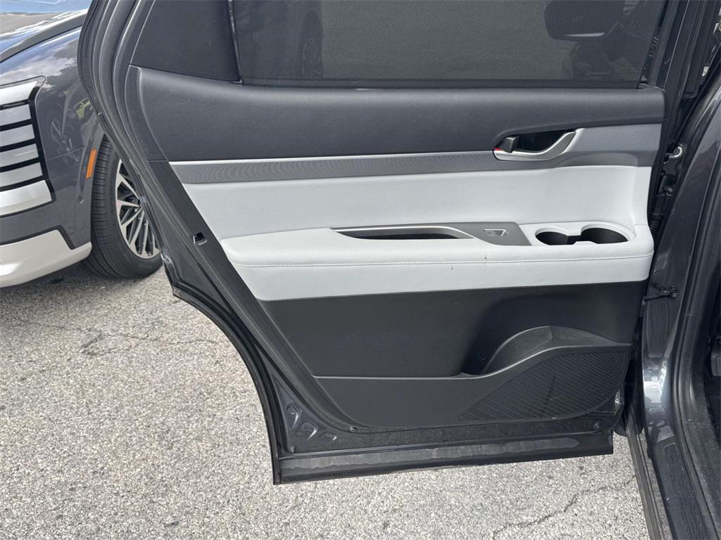 used 2020 Hyundai Palisade car, priced at $20,888