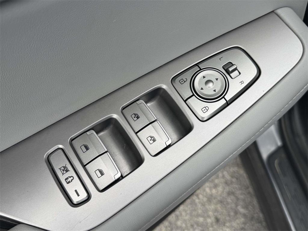 used 2020 Hyundai Palisade car, priced at $20,888