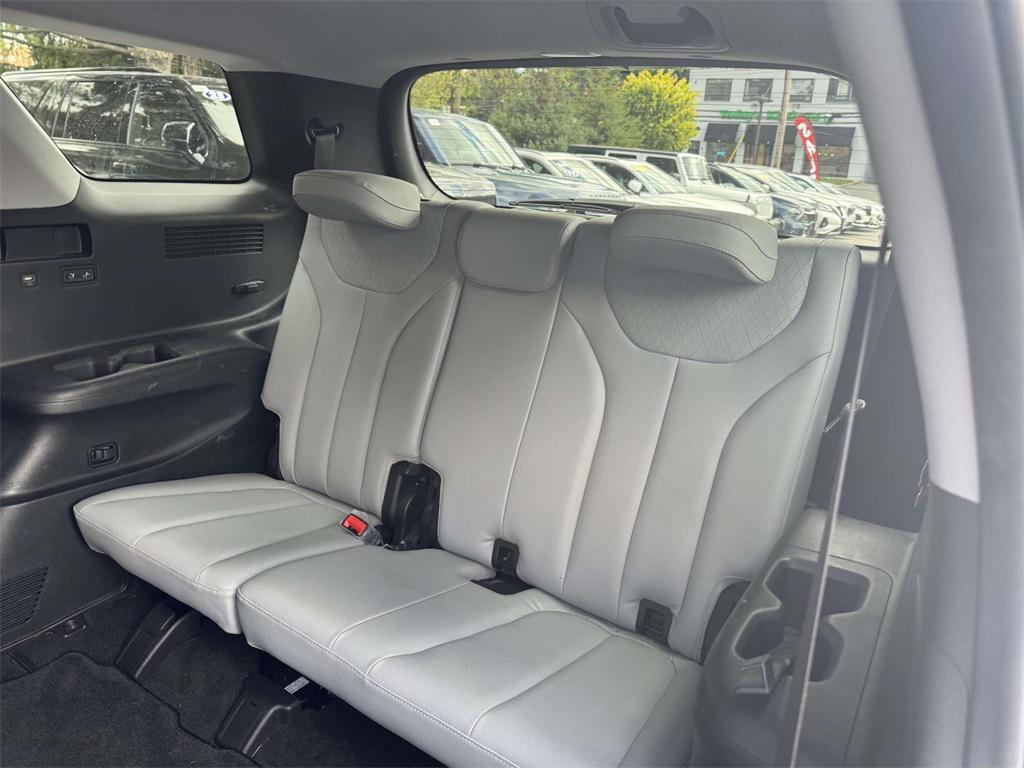 used 2020 Hyundai Palisade car, priced at $20,888