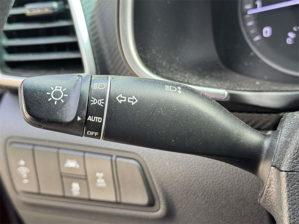used 2019 Hyundai Tucson car, priced at $15,395