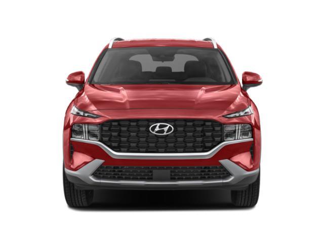 new 2023 Hyundai Santa Fe car