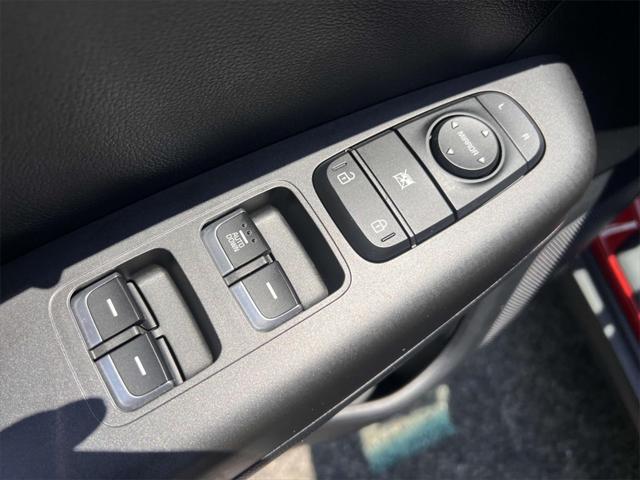 used 2022 Kia Sportage car, priced at $19,999