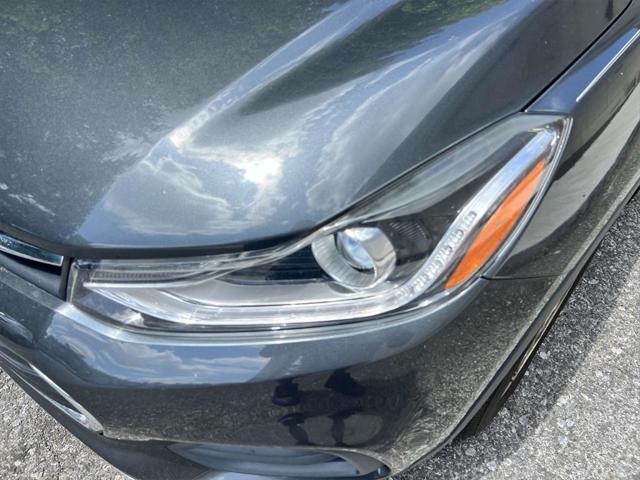 used 2017 Chevrolet Trax car, priced at $9,999
