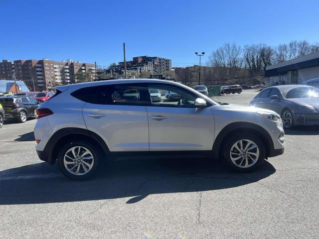 used 2018 Hyundai Tucson car, priced at $11,141