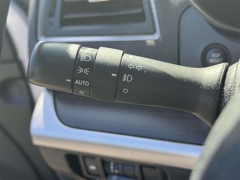 used 2018 Subaru Legacy car, priced at $15,000