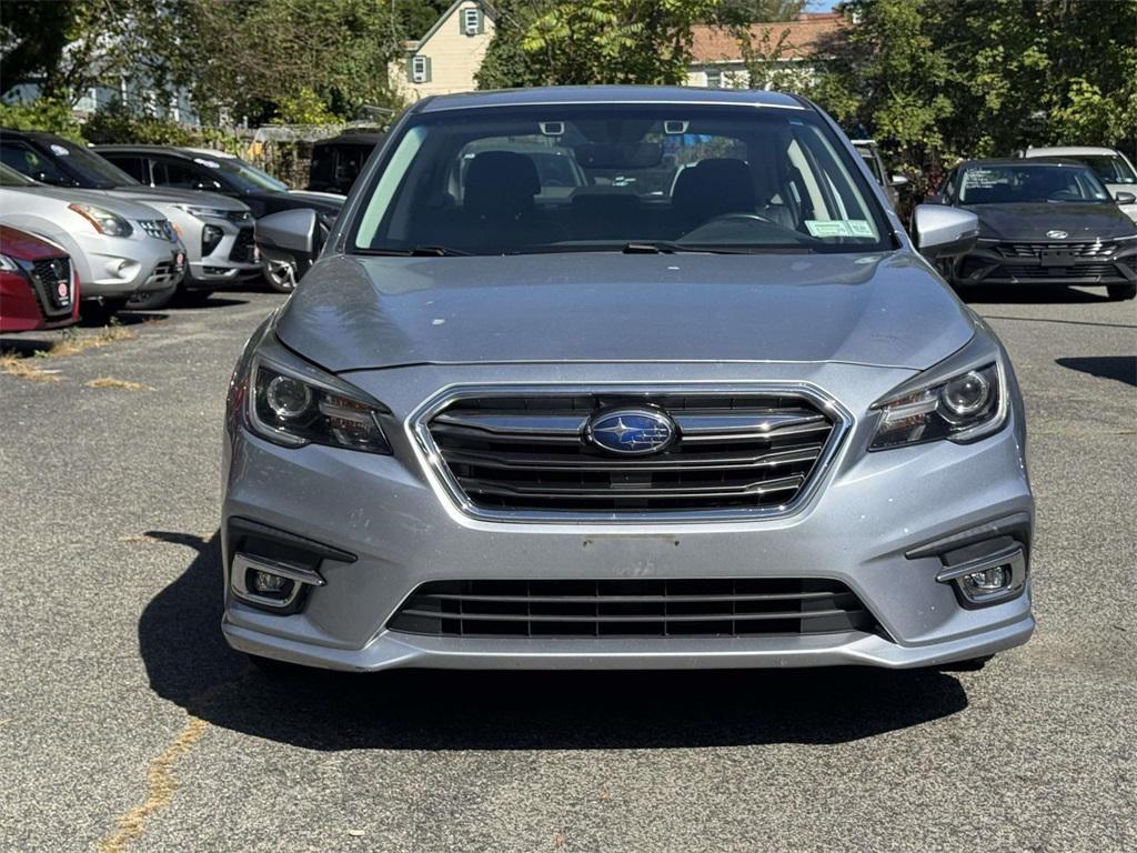 used 2018 Subaru Legacy car, priced at $15,000