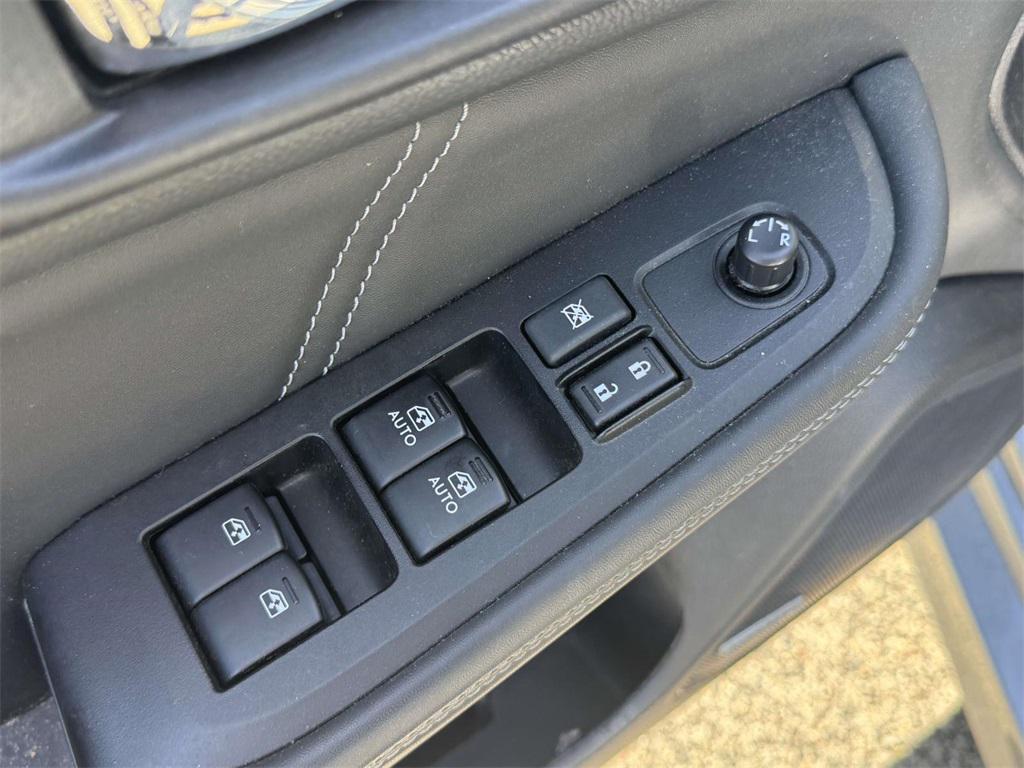 used 2018 Subaru Legacy car, priced at $15,000