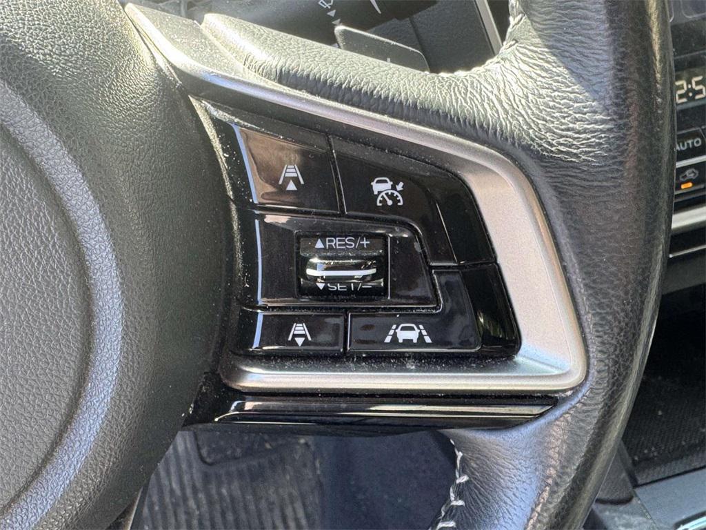 used 2018 Subaru Legacy car, priced at $15,000