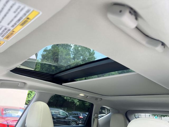 used 2019 Nissan Murano car, priced at $23,575