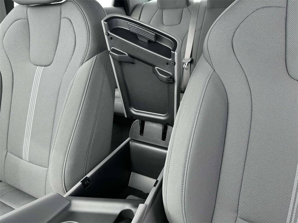 new 2025 Hyundai Elantra car, priced at $24,410