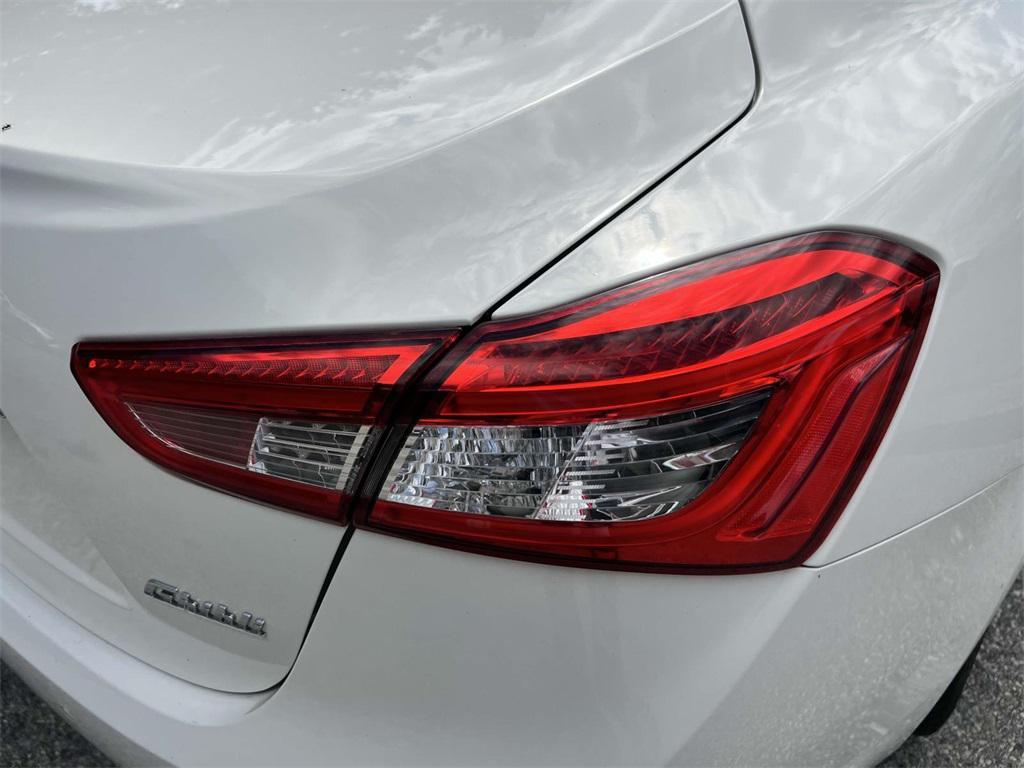 used 2020 Maserati Ghibli car, priced at $22,750