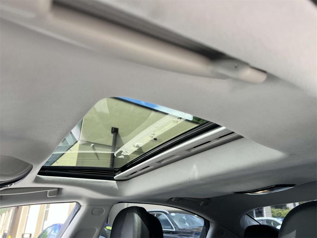 used 2020 Maserati Ghibli car, priced at $22,750