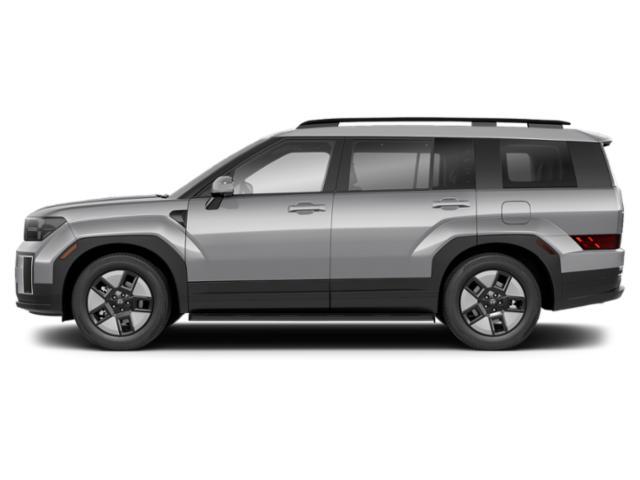 new 2025 Hyundai Santa Fe car, priced at $39,339