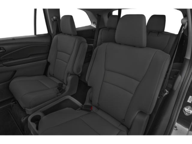 used 2021 Honda Pilot car, priced at $30,499