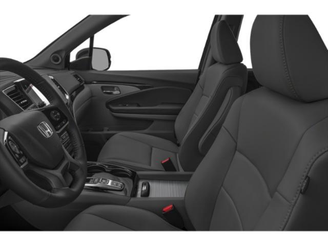 used 2021 Honda Pilot car, priced at $30,499
