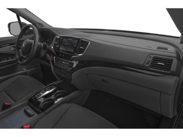 used 2021 Honda Pilot car, priced at $30,499