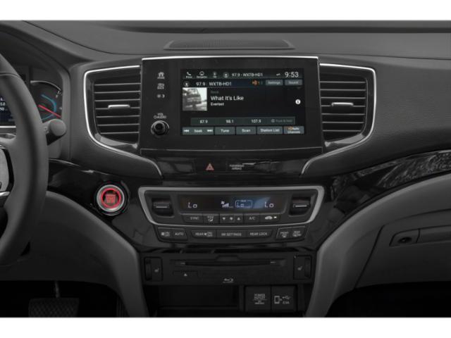 used 2021 Honda Pilot car, priced at $30,499