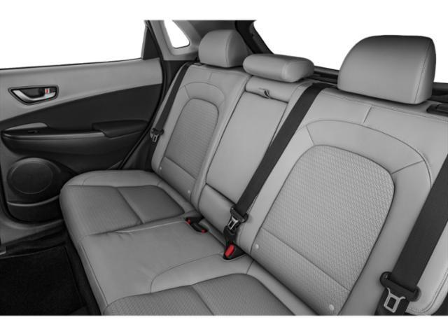 used 2018 Hyundai Kona car, priced at $18,750