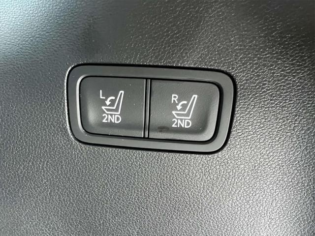 used 2024 Hyundai Santa Fe car, priced at $38,998