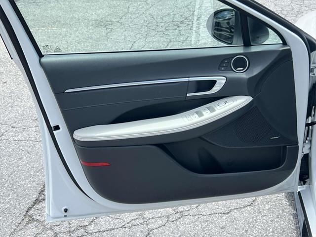 used 2023 Hyundai Sonata car, priced at $25,699