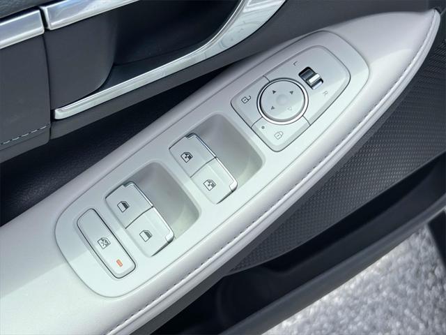 used 2023 Hyundai Sonata car, priced at $25,699
