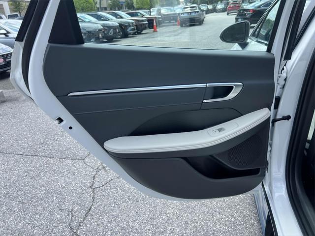 used 2023 Hyundai Sonata car, priced at $25,699
