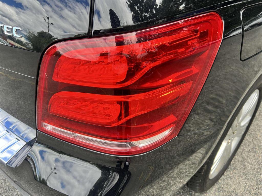 used 2014 Mercedes-Benz GLK-Class car, priced at $14,250