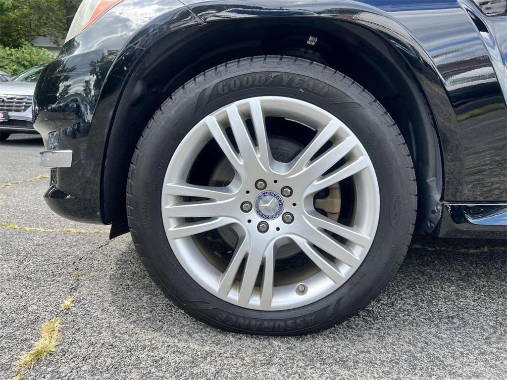 used 2014 Mercedes-Benz GLK-Class car, priced at $14,250