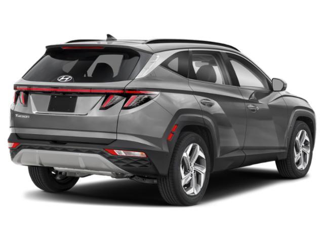 used 2024 Hyundai Tucson car, priced at $31,269